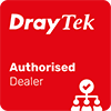 DrayTek Authorised Dealer, Rickmansworth, Hertfordshire, WD3 1AQ, UK